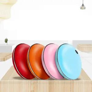 가정용 돌찜질기 허리 찜질팩 핫팩 전기찜질기 복부 온열찜질기 무선