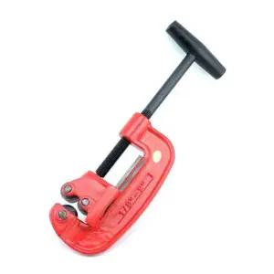 강관절단기 배관파이프커팅기 수동식 컷팅공구 로컷파이프절단기 스틸컷