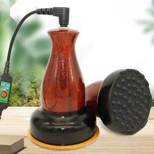 온열 스파 괄사 전신 바디 핫스톤 마사지