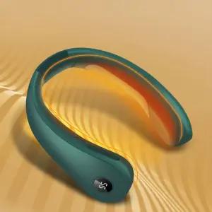 발열난로 충전식손난로 골프넥 손난로 목난로 히터 넥워머