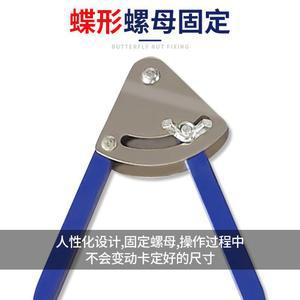 목공용 대형 공구 선통대 밸트 회전 사각 링 절단 시어 철사교정기 전선 피드