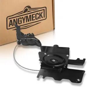 예비 타이어 캐리어 및 호이스트 어셈블리 2008-2016 포드 F250 F350 슈퍼 듀티 2008-2009 2010-2016