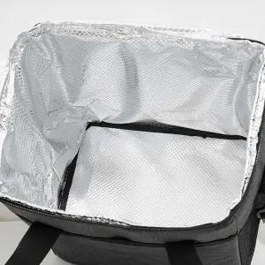 보냉백 25L 보냉가방 쿨러백 도시락 아이스백 보온 대용량