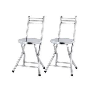 캠핑 접이식의자 등받이 휴대용 휴대용의자 낮은 간이 간편의자 스툴