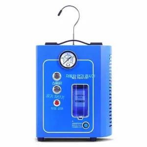 정밀 자동차 매연 테스터기 결함 검사 진단 스모그 누출