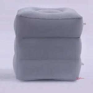 자동차 매트 발받침 카시트 차량용 발쿠션 발판bcd950