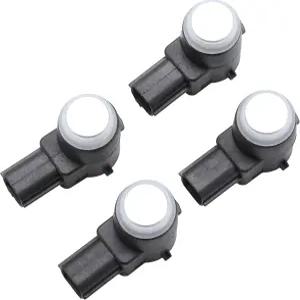 쉐보레 실버라도용 REPAIROCK 4대 범퍼 백업 주차 센서 GMC 시에라 1500 2500 HD 2007-2013 후진 보조 No.