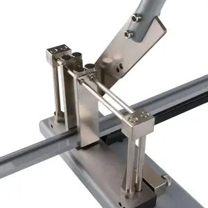 와이어 덕트 절단기 레일 쉽게 절단할 수 있습니다(자 포함 NZY-1R)