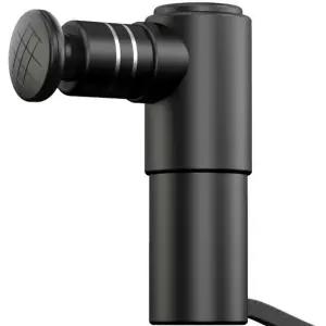 휴대용 마사지건 건마사지기 허리 종아리 어깨 진동 다리 마사지기 근육