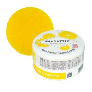 샤다즐 멀티클리너 다목적클리너 세정제 욕실 주방 청소 레몬향