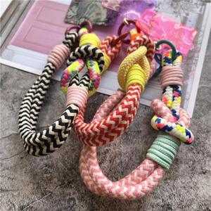 호환 패치 팔찌 휴대폰 손목 스트랩  랜야드  작고 스마트폰 가방  셀룰러 펜던트  프리미엄 키체인