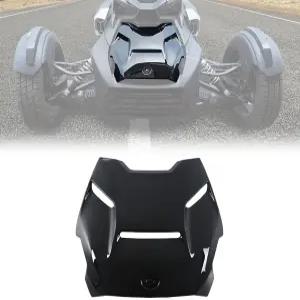 캔암 라이커 2019-2025용 럭세모토 에픽 후드 패널 랠리 에디션 2019-2021용 클래식 터보 스쿱 액세서리