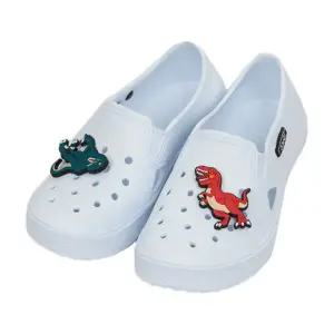 다이노소어 EVA 아동 실내화