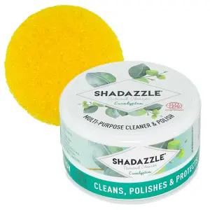 샤다즐 멀티클리너 다목적클리너 세정제 욕실 주방 청소 유칼립투스향