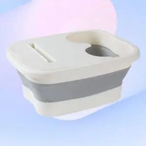 종아리 발목욕 임산부 세족기 튼튼한 족탕기 다용도