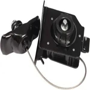 스페어 타이어 호이스트 윈치 캐리어 1999-2017 쉐보레 실버라도 1500 2500 3500 교외 타호 GMC 시에라