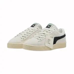 [매장정품] 푸마 스웨이드 더 네버원 VI - 베이퍼 그레이 : 블랙 / 403690-01 3335568