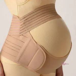 상부보호 산전 2중 보호대 임산부 하부 산후def760