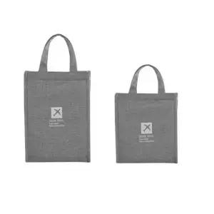 EA 보냉 런치백 직장인 피크닉 샐러드 점심 도시락가방