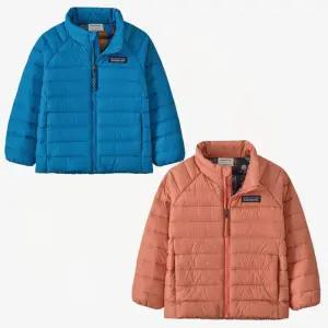 매장정품 PATAGONIA 파타고니아 [] 60521Q7_JS 베이비 다운 스웨터 1265372