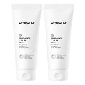 아토팜 판테놀 로션 180mlx2개