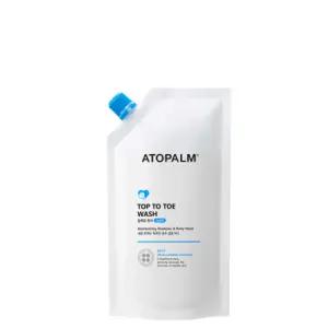 아토팜 탑투토 워시 리필 250ml