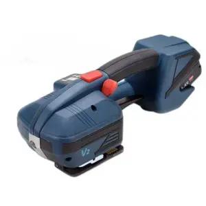 공압 택배 포장끈 PP결속기 충전식 밴딩기 박스포장 휴대용 자동