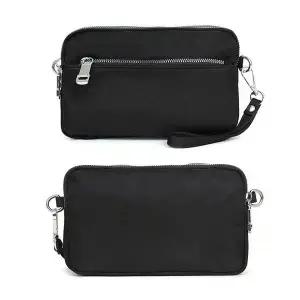 어성봄옷 여성 다용도 미니백 파우치 클러치백 핸드백 가방