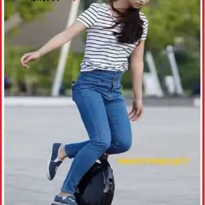 출퇴근 전동휠 외발 전동보드 외발휠