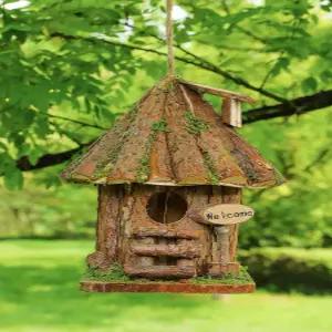 원목 행잉체어 공중 요람의자 라탄 펜션 인테리어용