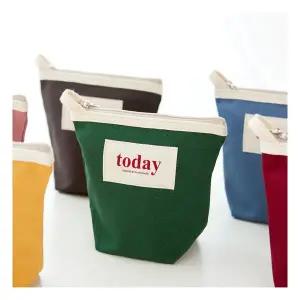 어성봄옷 퍼니메이드 투데이 베이직 파우치