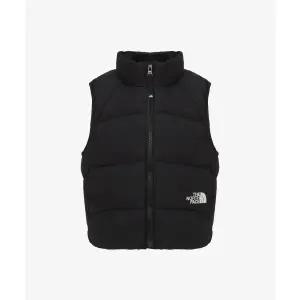 매장정품 노스페이스 THE NORTH FACE KIDS 키즈 로포텐 온 베스트 NV3NR52T_BLK NV3NR52TBLK 684464