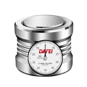 Z축 제로설정 측정기 테이블 높이 프리 셋팅 도구