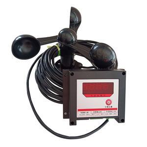 풍향계 타워크레인 중장비 풍속계 바람 케이블 호스트 부품 측정기 용품 196736