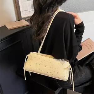 팽블몰 여사친 봄꽃 멀티백 숄더백 슬림핏 가방 HO1