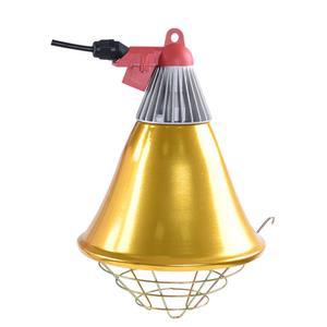 농장 갓등 히터 오리 119 전구 동물 강아지 새끼 보온등갓 열전등 보온갓등 거의