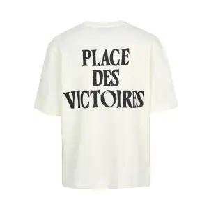 아미 반팔 티셔츠 UTS387 726 136 (남여공용)