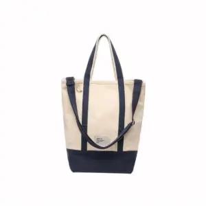 [매장정품] 제너럴아이디어 UNISEX 이지 캔버스 토트 크로스백 [IVORY] / SBE3U92002 3579344