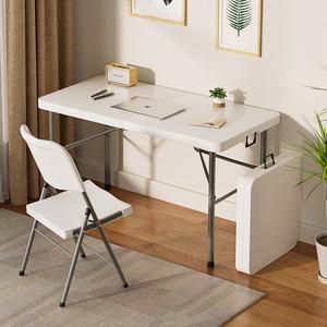 야외테이블세트 접이식 테이블 접이식 파스텔 휴대용 세트 접이식테이블세트 경량 오렌지