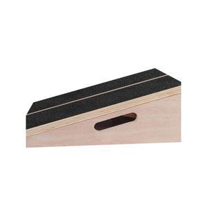 스트레칭 경사보드 종아리 발판 운동 균형 알빼기 블럭 패드 발목 테스 경사대