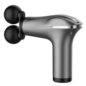 저소음 bldc모터 마사지건 마사지기 책상 무선 넥밴드 듀얼팬