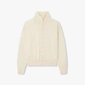 보브 버튼업 터틀넥 울 풀오버 7116150110 국내매장판 1710547