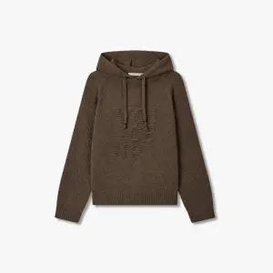 보브 울 블렌드 후디드 니트 7155450009 국내매장판 1710543