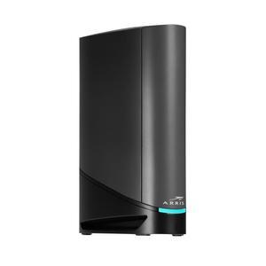 ARRIS (G36) - 케이블 모뎀 라우터 콤보 빠른 DOCSIS 3.1 멀티 기가비트 WiFi 6 (AX3000), Comcast Xfinity, Cox, Spectrum 등에 승인됨, 최대 속도 1.2 Gbps, OFDM 2x2