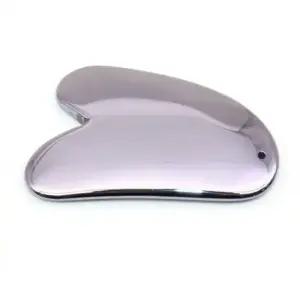 테라헤르츠 스톤 얼굴 마사지기 뷰티 바디 괄사 케이스포함 Szu1+2eIi