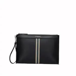 [매장정품] 루이까또즈 클러치백 MO2DL03BL