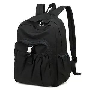 [콩심팥심]학생 백팩 여성 신상 인기 데일리 책가방 신상백팩 트렌디가방