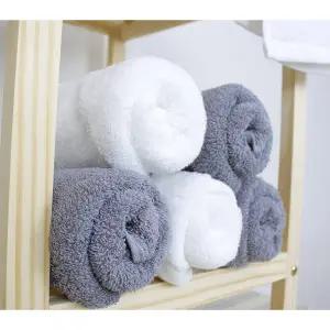 헬스장 답례품 돌 수건 미용실 얇은 소량 제작