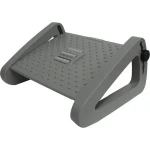 풋레스트 롤러 발판 사무실 지압 발받침대