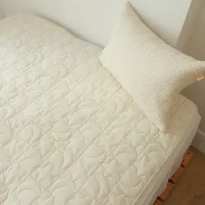 [롯데백화점]머쉬룸메이트 별달 저데니아 5온즈 키즈패드